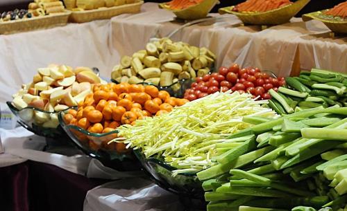 素食者的營養(yǎng)如何平衡？